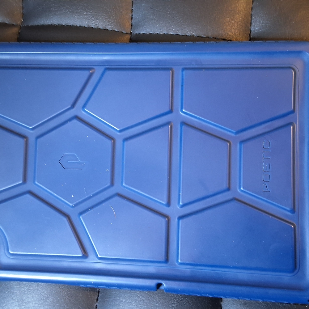 2 Samsung Galaxy Tab A9+ Cases